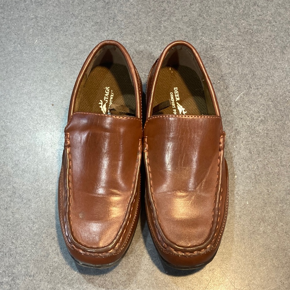 Boys Dress Shoes